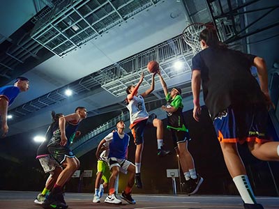 芝加哥天空vs達拉斯飛翼直播